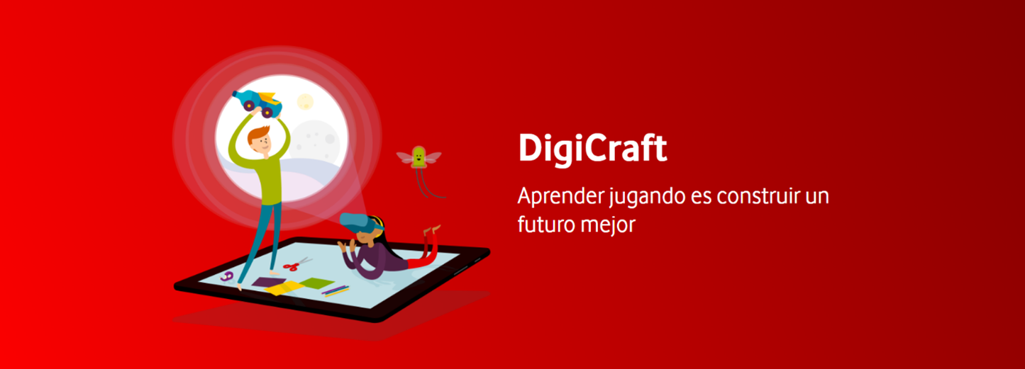 digicraft