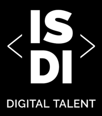 isdi logo