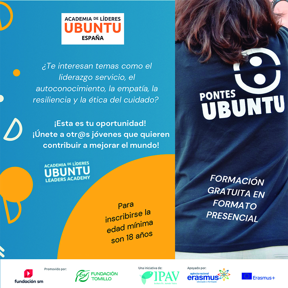 Academia de Líderes Ubuntu España