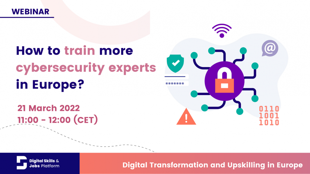 Webinar Cybersecurity