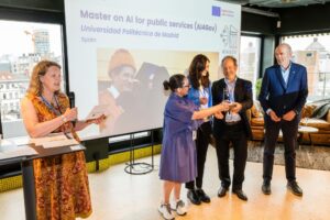 Foto ganadora del evento