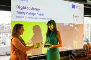 Foto ganadora del evento