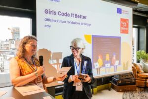 Foto ganadora del evento