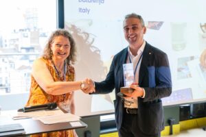 Foto ganadora del evento