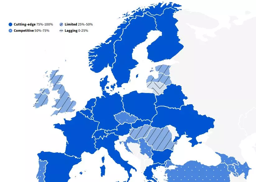Imagen del Informe de Coursera