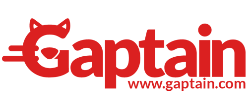 gaptain