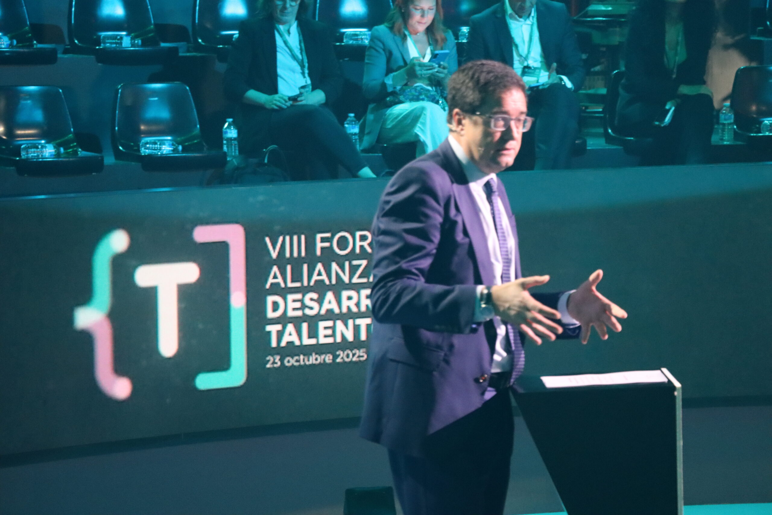 AlianzaTalento25_inauguracion