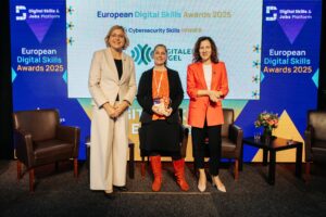 Ganador Digitaler Engel (“Digital Angel”) 