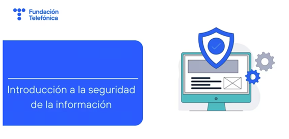 Introduccion seguridad inforamacion