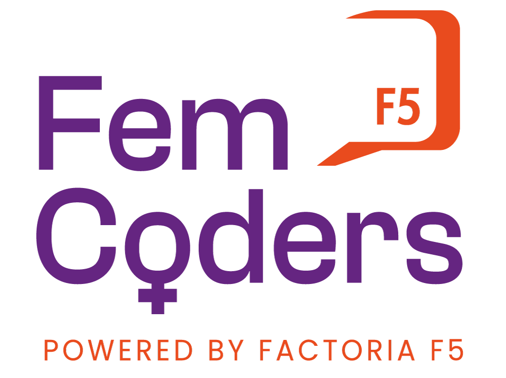 Logo-FemCodersF5-color